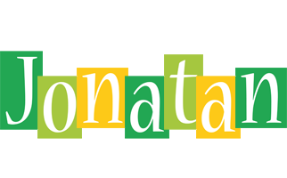 Jonatan lemonade logo