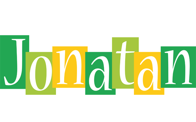 Jonatan lemonade logo