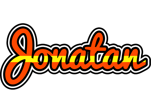 Jonatan madrid logo