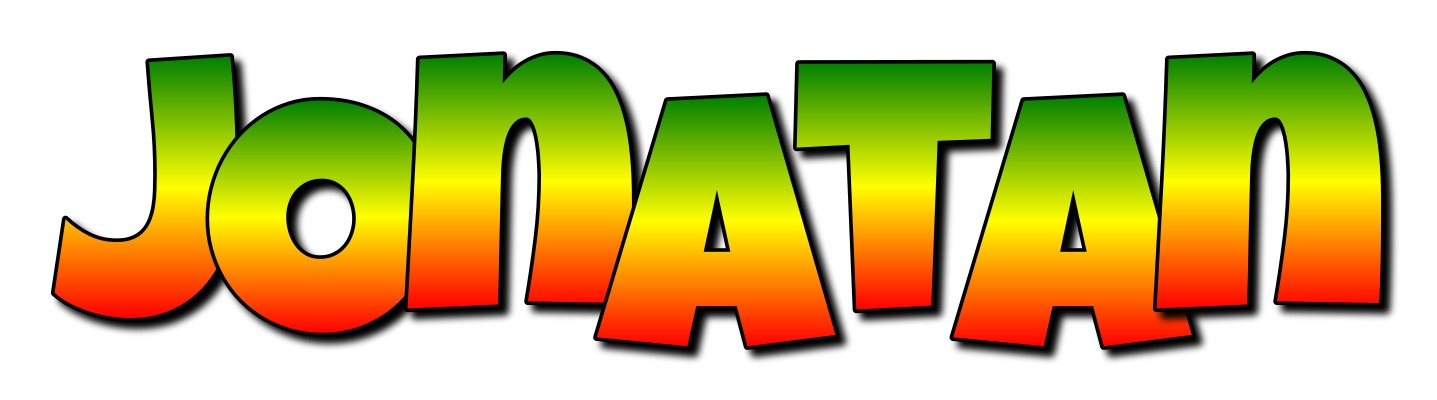 Jonatan mango logo