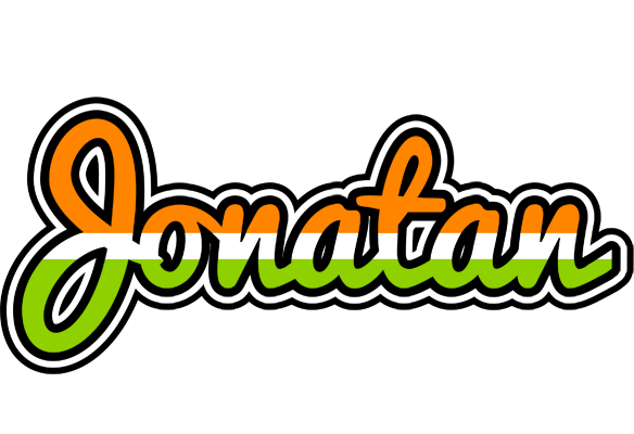 Jonatan mumbai logo