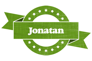 Jonatan natural logo