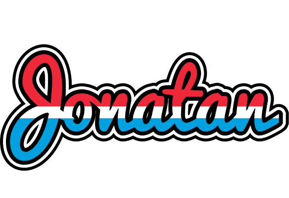 Jonatan norway logo