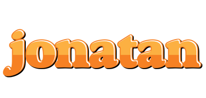 Jonatan orange logo