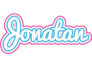 Jonatan outdoors logo