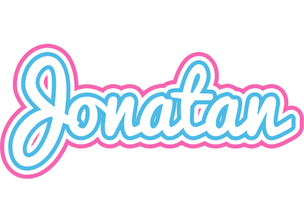 Jonatan outdoors logo