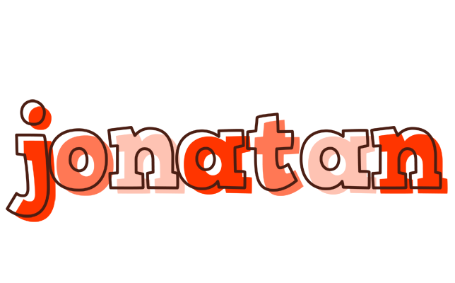 Jonatan paint logo