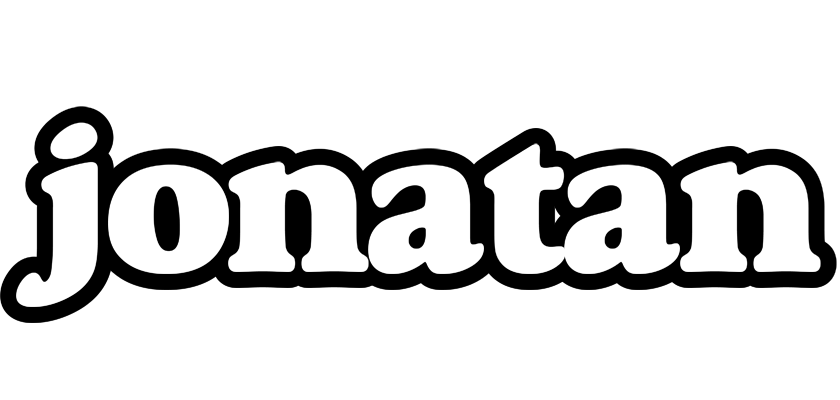 Jonatan panda logo