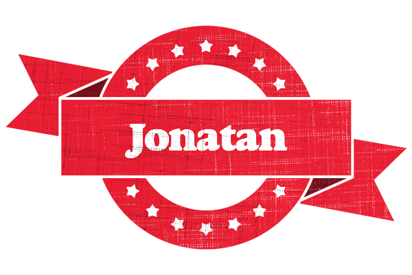 Jonatan passion logo
