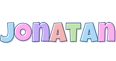 Jonatan pastel logo