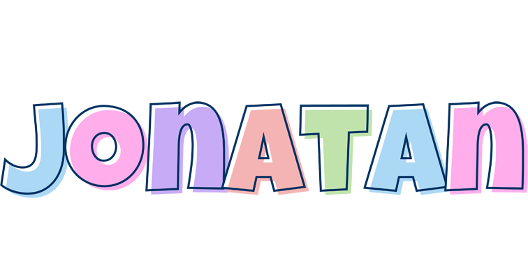 Jonatan pastel logo