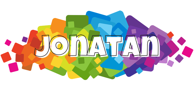Jonatan pixels logo