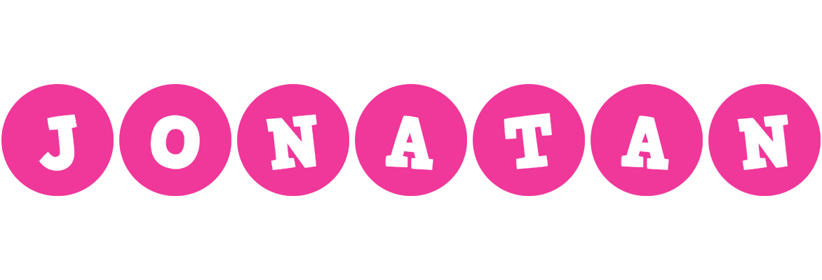 Jonatan poker logo