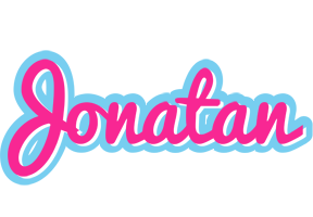 Jonatan popstar logo