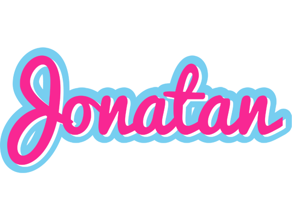 Jonatan popstar logo