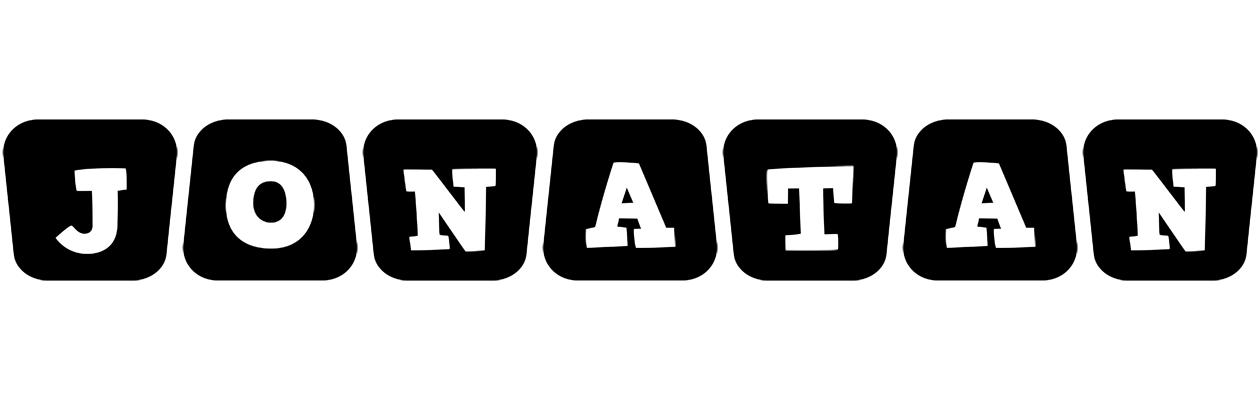 Jonatan racing logo
