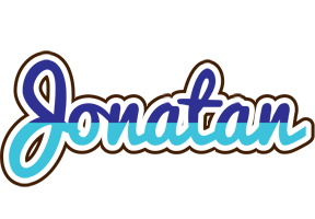 Jonatan raining logo