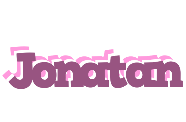 Jonatan relaxing logo