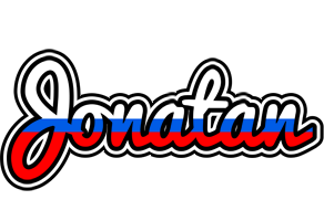 Jonatan russia logo