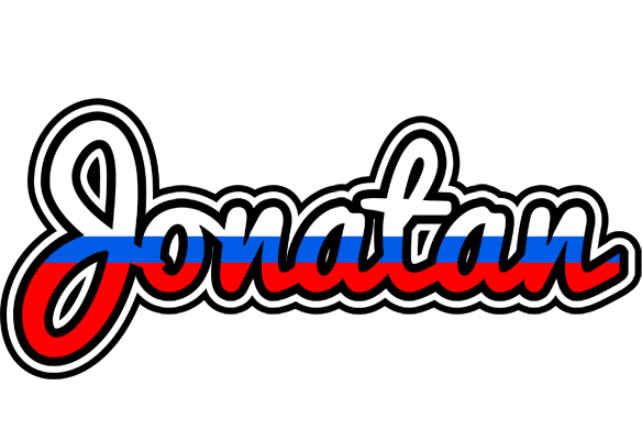 Jonatan russia logo