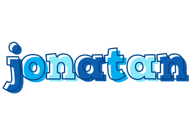 Jonatan sailor logo