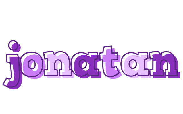 Jonatan sensual logo