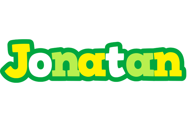 Jonatan soccer logo
