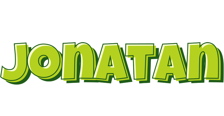 Jonatan summer logo