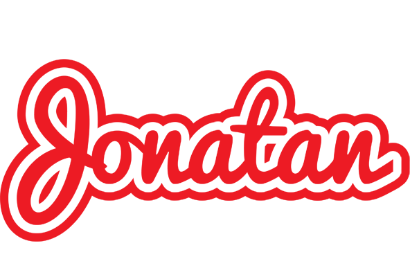 Jonatan sunshine logo