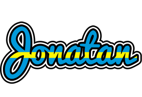 Jonatan sweden logo