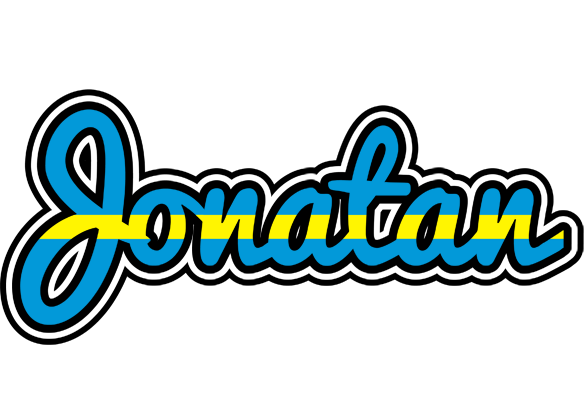 Jonatan sweden logo