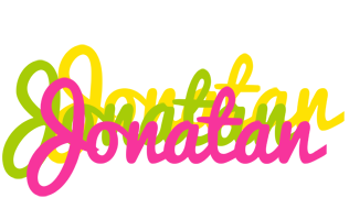 Jonatan sweets logo