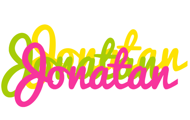 Jonatan sweets logo