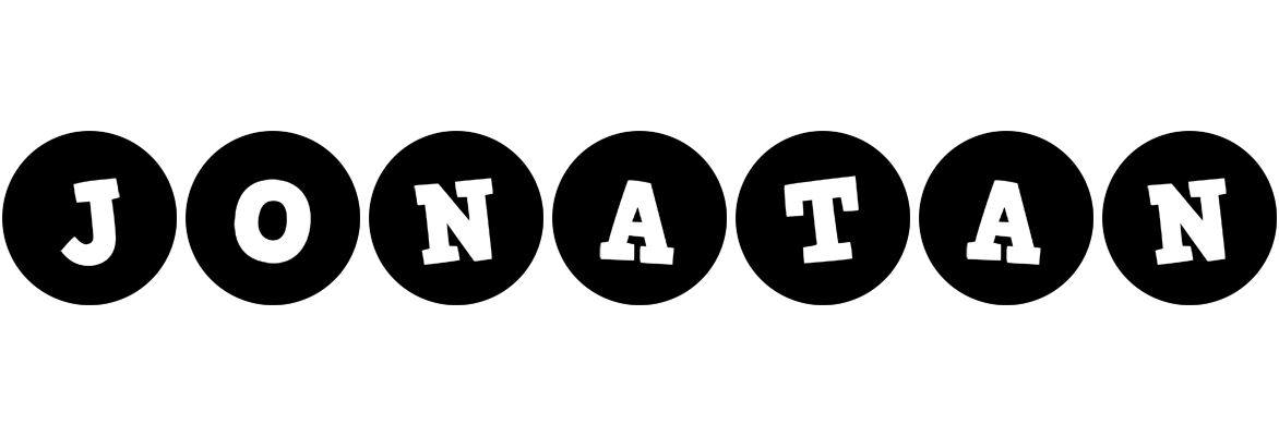 Jonatan tools logo