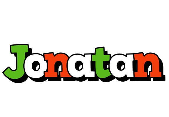 Jonatan venezia logo