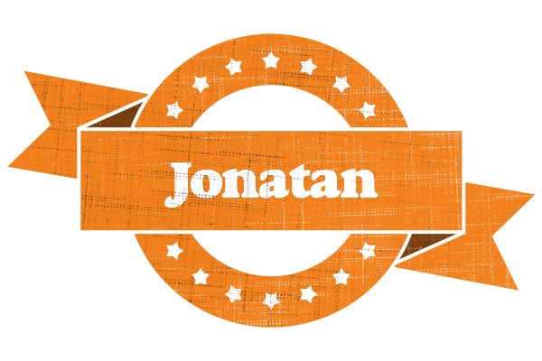 Jonatan victory logo
