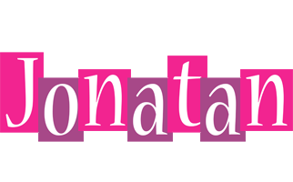 Jonatan whine logo