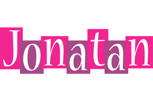 Jonatan whine logo