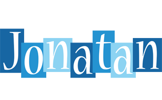 Jonatan winter logo