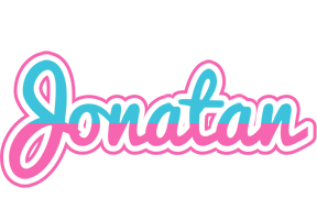 Jonatan woman logo