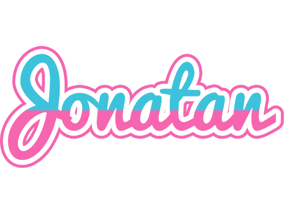 Jonatan woman logo