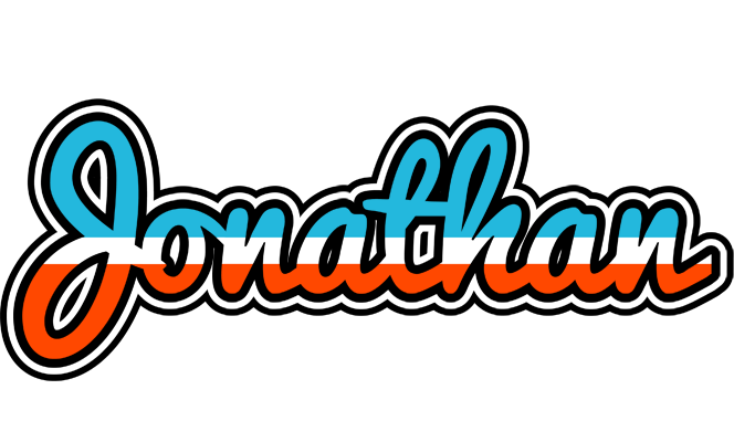 Jonathan america logo