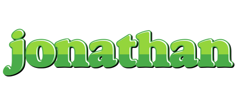 Jonathan apple logo