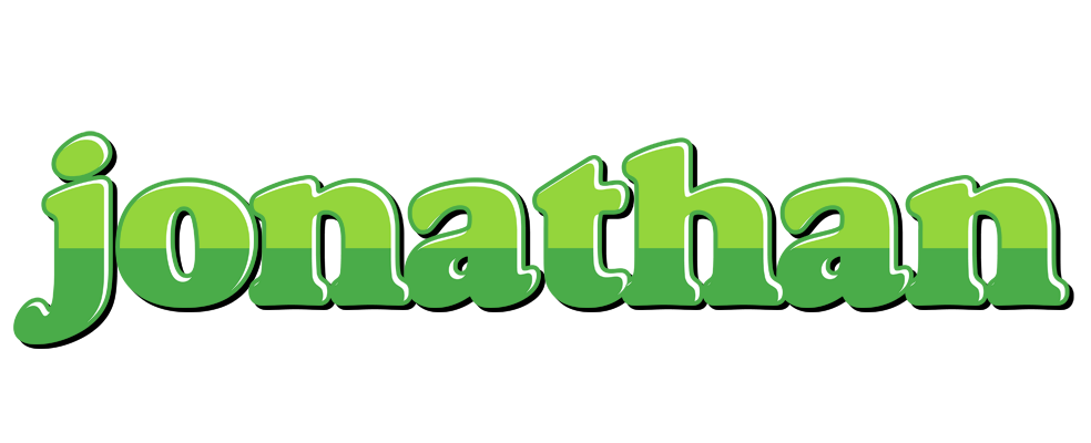 Jonathan apple logo
