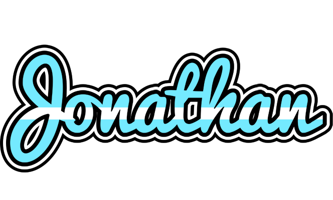 Jonathan argentine logo