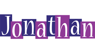 Jonathan autumn logo