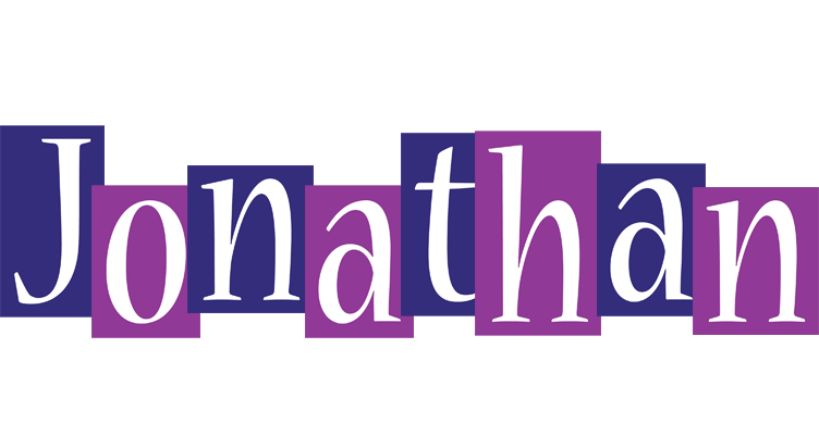 Jonathan autumn logo