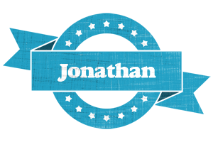 Jonathan balance logo
