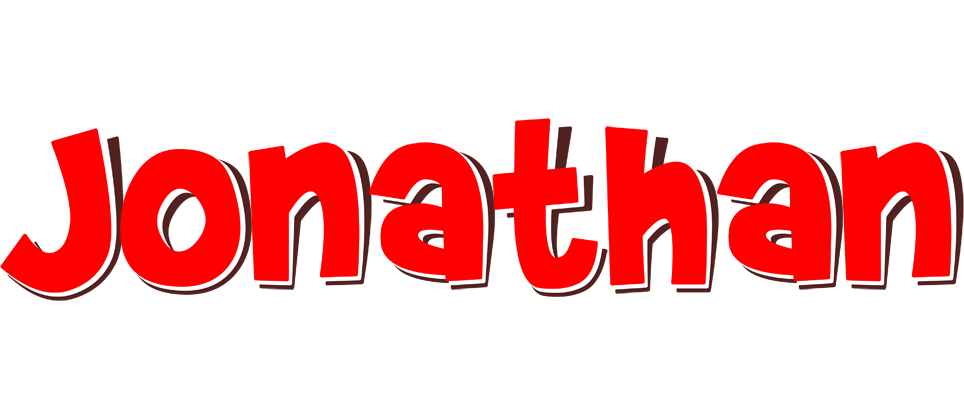 Jonathan basket logo