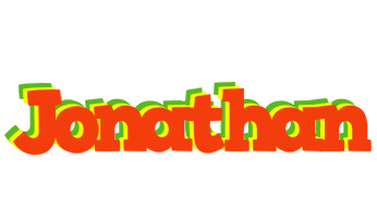 Jonathan bbq logo